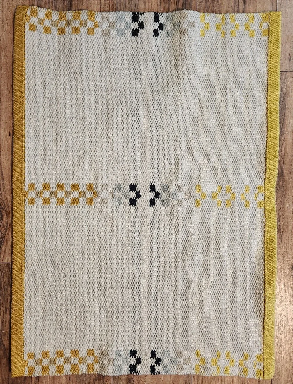 Anthropologie anthrologie flatwoven